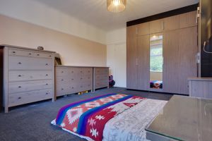 Bedroom Two /Potential Reception- click for photo gallery